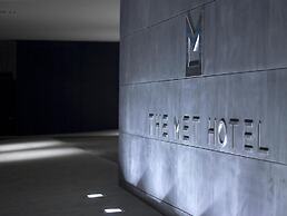 The Met Hotel, a member of Design Hotels