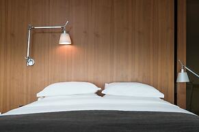 The Met Hotel, a member of Design Hotels