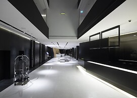 The Met Hotel, a member of Design Hotels