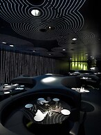 The Met Hotel, a member of Design Hotels