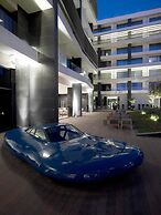 The Met Hotel, a member of Design Hotels