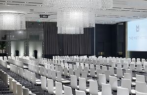 The Met Hotel, a member of Design Hotels