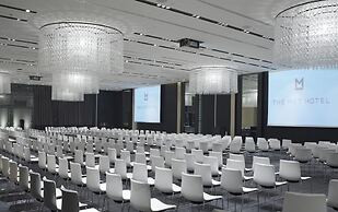 The Met Hotel, a member of Design Hotels