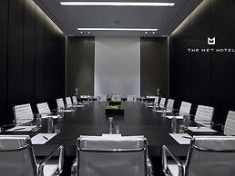 The Met Hotel, a member of Design Hotels