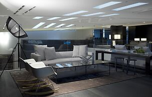 The Met Hotel, a member of Design Hotels