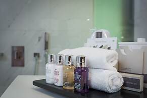 The Met Hotel, a member of Design Hotels