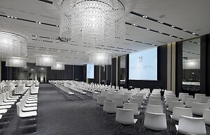 The Met Hotel, a member of Design Hotels