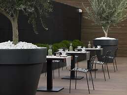 The Met Hotel, a member of Design Hotels