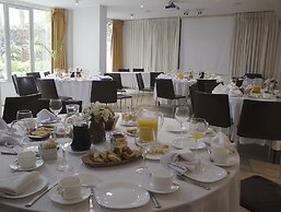 Regency Golf - Hotel Urbano