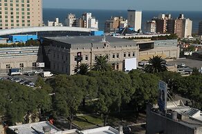 Regency Golf - Hotel Urbano