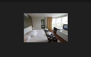 Regency Golf - Hotel Urbano
