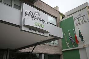 Regency Golf - Hotel Urbano