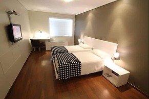 Regency Golf - Hotel Urbano