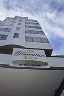 Regency Golf - Hotel Urbano