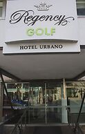 Regency Golf - Hotel Urbano