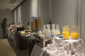 Regency Golf - Hotel Urbano