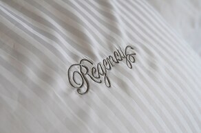 Regency Golf - Hotel Urbano