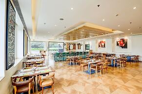 Lemon Tree Hotel, Electronics City - Bengaluru