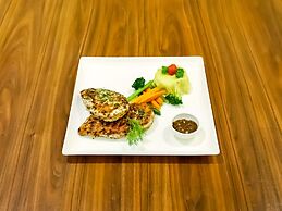 Lemon Tree Hotel, Electronics City - Bengaluru