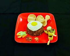 Lemon Tree Hotel, Electronics City - Bengaluru