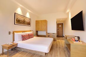 Lemon Tree Hotel, Electronics City - Bengaluru