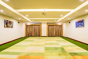 Lemon Tree Hotel, Electronics City - Bengaluru