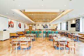 Lemon Tree Hotel, Electronics City - Bengaluru