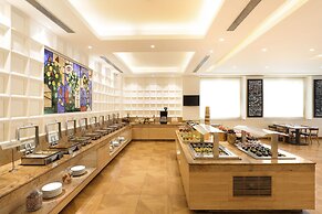 Lemon Tree Hotel, Electronics City - Bengaluru