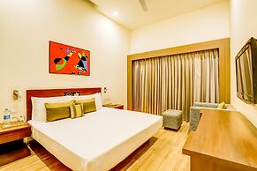 Lemon Tree Hotel, Electronics City - Bengaluru