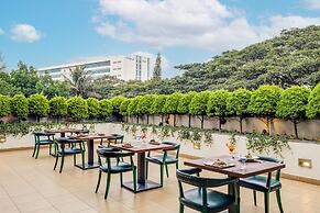 Lemon Tree Hotel, Electronics City - Bengaluru