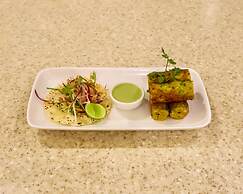 Lemon Tree Hotel, Electronics City - Bengaluru