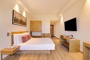 Lemon Tree Hotel, Electronics City - Bengaluru