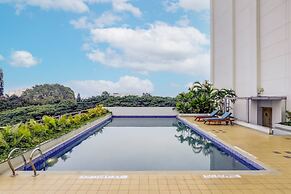 Lemon Tree Hotel, Electronics City - Bengaluru