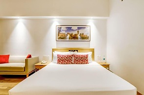 Lemon Tree Hotel, Electronics City - Bengaluru