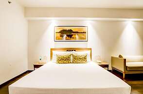 Lemon Tree Hotel, Electronics City - Bengaluru