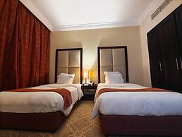 Grand Regal Hotel