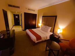 Grand Regal Hotel