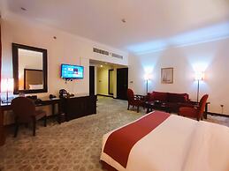 Grand Regal Hotel