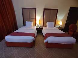 Grand Regal Hotel