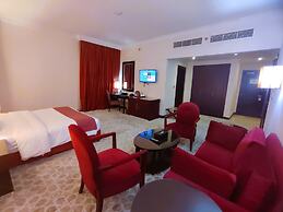 Grand Regal Hotel