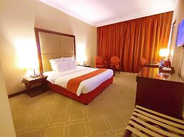 Grand Regal Hotel