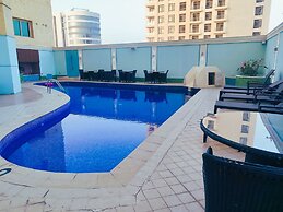 Grand Regal Hotel
