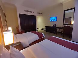 Grand Regal Hotel