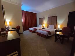 Grand Regal Hotel
