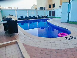 Grand Regal Hotel