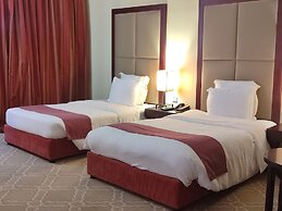 Grand Regal Hotel