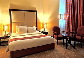 Grand Regal Hotel