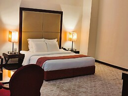 Grand Regal Hotel