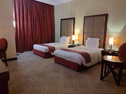Grand Regal Hotel
