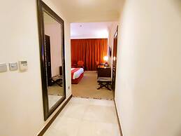 Grand Regal Hotel